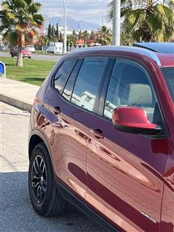 بي ام دبليو X3